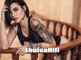 LouisaHill