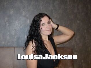 LouisaJackson