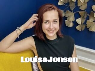 LouisaJonson