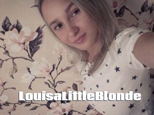 LouisaLittleBlonde