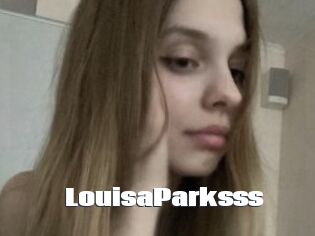 LouisaParksss