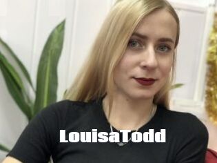 LouisaTodd