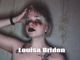 Louisa_Briden The hot porn