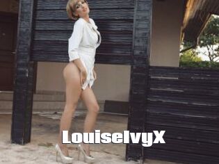 LouiseIvyX