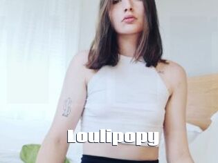 Loulipopy