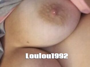 Loulou1992 The hot porn