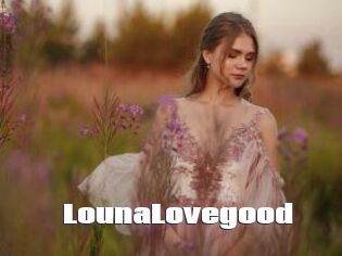 LounaLovegood