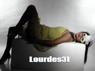 Lourdes31
