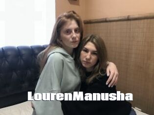 LourenManusha