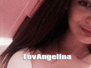 Lov_Angelina The hot porn