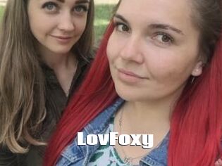 LovFoxy