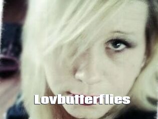 Lovbutterflies
