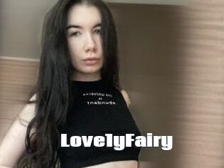Love1yFairy