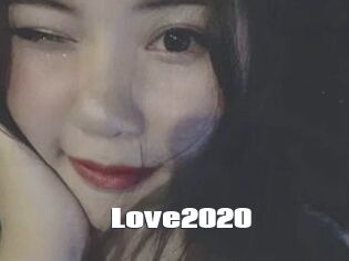 Love2020