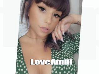 LoveAmiii The hot porn