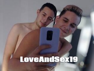 LoveAndSex19