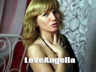 LoveAngella
