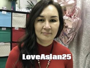 LoveAsian25