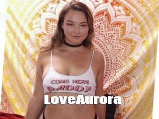 LoveAurora