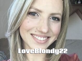 LoveBlondy22