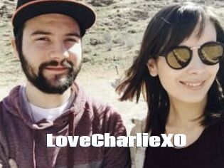 LoveCharlieXO