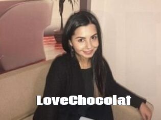LoveChocolat The hot porn