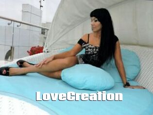 LoveCreation