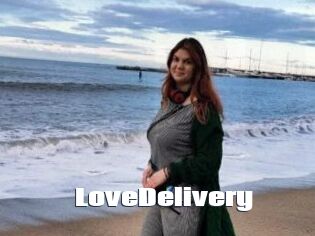 LoveDelivery