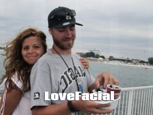 LoveFacial