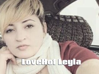 LoveHot_Leyla