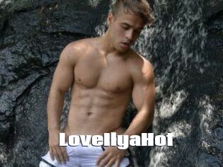 LoveIlyaHot