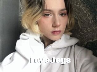 LoveJeys