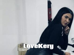 LoveKery