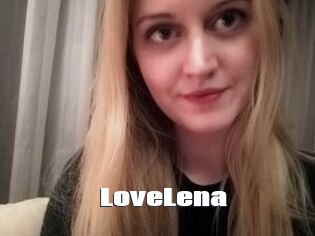 LoveLena