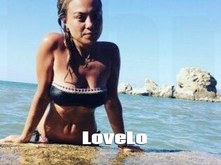 LoveLo