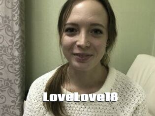 LoveLove18 The hot porn