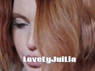 LoveLyJuiLia