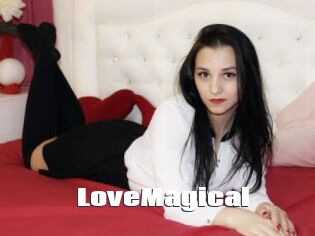 LoveMagical