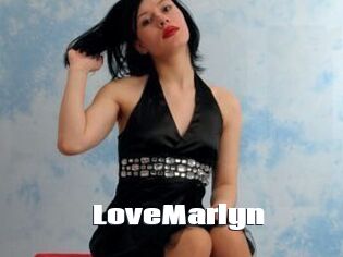 LoveMarlyn