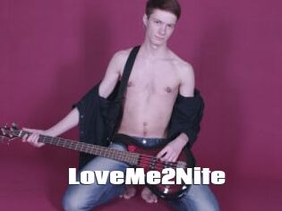 LoveMe2Nite