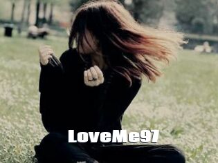LoveMe97
