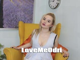 LoveMeOdri