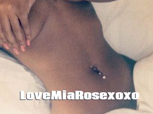 LoveMiaRosexoxo The hot porn
