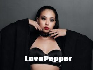 LovePepper