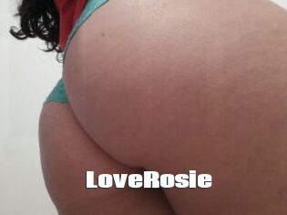 LoveRosie
