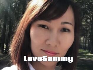 LoveSammy