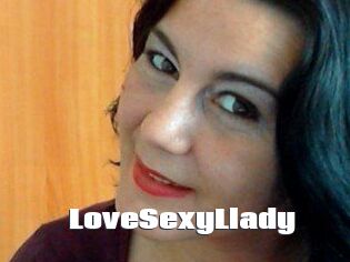 LoveSexyLlady