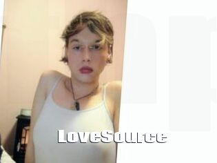 LoveSource