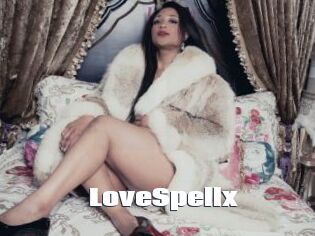 LoveSpellx