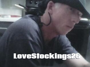 LoveStockings26